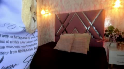 Snapshot of candy_hott7 chatting on March 31, 11:43 am Candy hot online show from March 31, 11:43 am