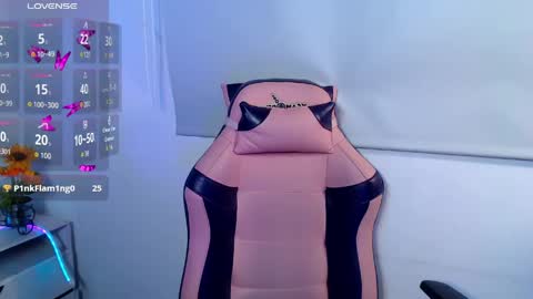 Isabella online show from May 29, 4:32 am