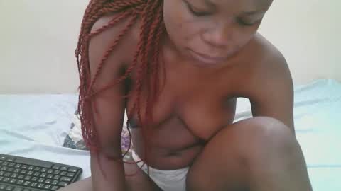 Snapshot of candy_lisah chatting on March 25, 12:44 pm Lisa online show from March 25, 12:44 pm