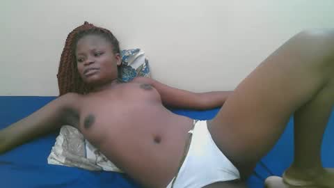 Snapshot of candy_lisah chatting on March 31, 6:58 am Lisa online show from March 31, 6:58 am