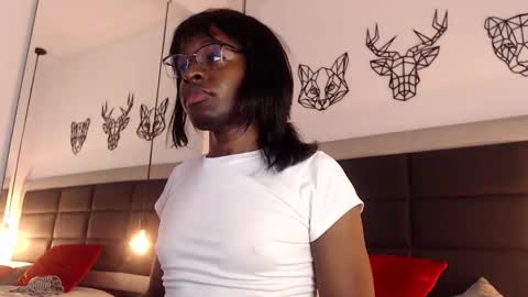 Snapshot of candy_lovee6 chatting on February 23, 7:49 pm CANDY LOVE DANNA online show from February 23, 7:49 pm