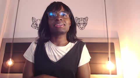 Snapshot of candy_lovee6 chatting on March 11, 11:04 pm CANDY LOVE DANNA online show from March 11, 11:04 pm