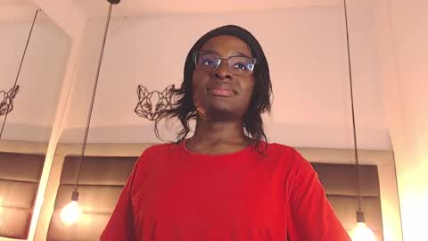 CANDY LOVE  DANNA online show from October 3, 11:24 pm