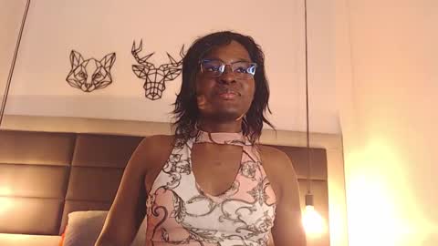 CANDY LOVE  DANNA online show from October 6, 9:12 pm