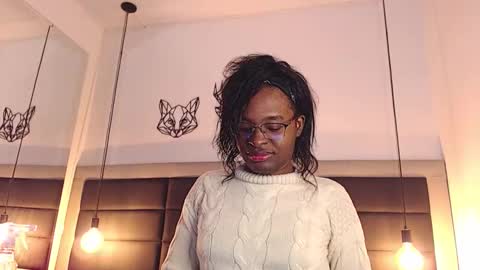 CANDY LOVE  DANNA online show from October 22, 10:09 pm