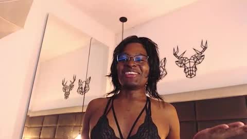 CANDY LOVE  DANNA online show from November 9, 7:45 pm