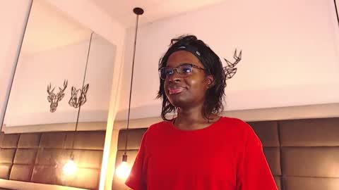 CANDY LOVE  DANNA online show from November 16, 5:51 pm