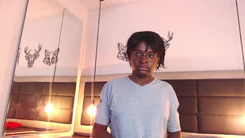 CANDY LOVE  DANNA online show from November 25, 10:10 pm