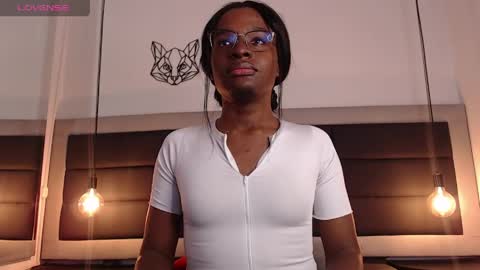 CANDY LOVE  DANNA online show from May 6, 4:34 pm