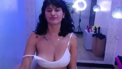 Candy online show from January 14, 10:44 pm