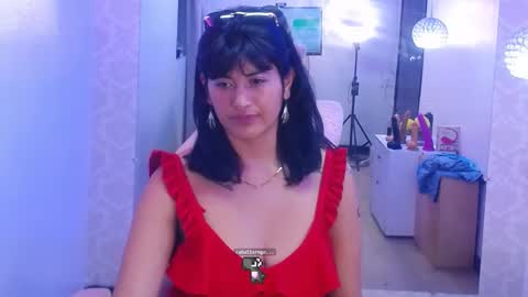 Candy online show from January 15, 10:57 pm