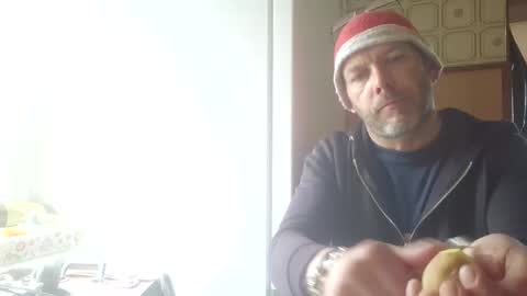 Candyman005 69 online show from April 4, 9:40 am