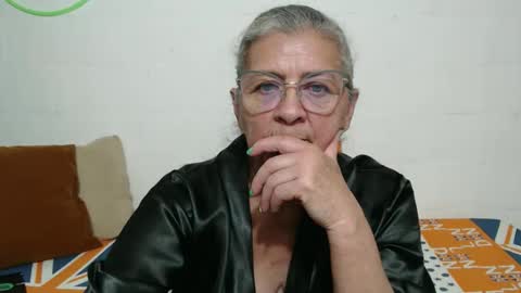 candy online show from February 28, 1:06 am