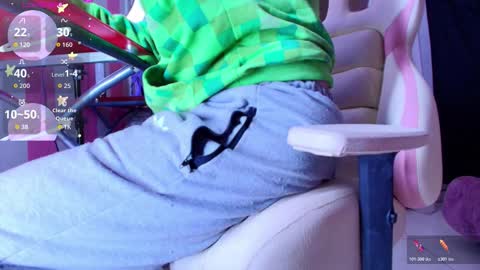 Ania online show from March 26, 11:27 am