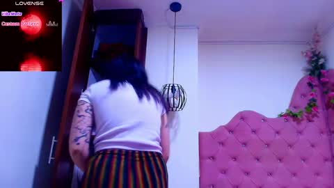 Ania online show from May 14, 11:06 am