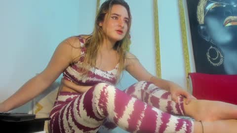Candy plus online show from January 4, 6:40 pm