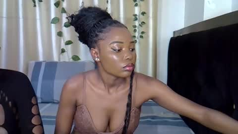 CANDY online show from October 17, 5:48 pm