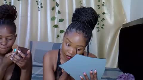 CANDY online show from October 18, 5:46 pm