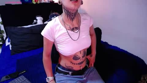 Sharon online show from March 22, 2:26 am