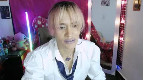 Snapshot of candy_style01 chatting on September 29, 11:48 am CandyStyle online show from September 29, 11:48 am