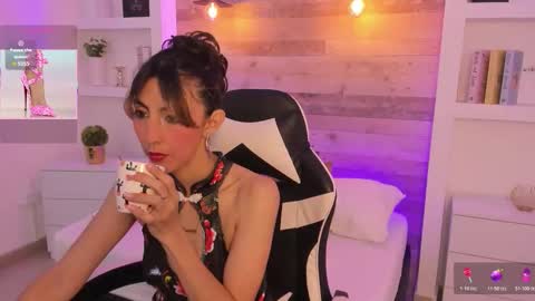 CANDY online show from January 9, 7:26 pm