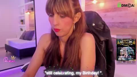 CANDY online show from March 30, 9:27 pm