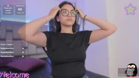 candy_tyna online show from June 6, 7:29 pm