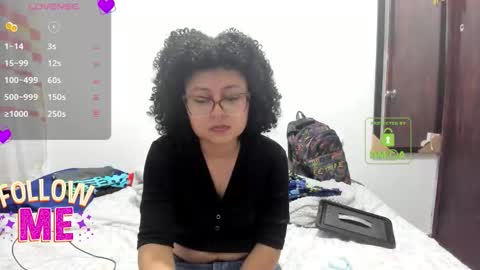 candy_val online show from February 16, 4:41 am