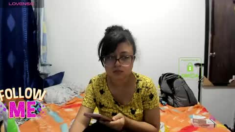 candy_val online show from May 16, 7:05 am