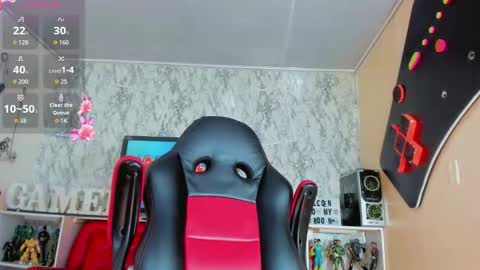 candy_walker__ online show from October 13, 7:14 pm