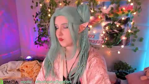 Mary online show from March 29, 1:05 am