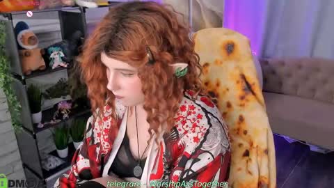 Mary online show from May 19, 1:56 am
