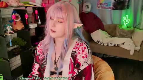 Mary online show from June 25, 5:12 am