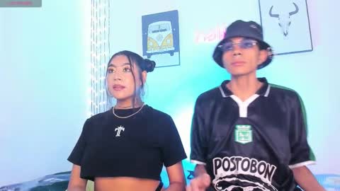  and MarilynHot online show from December 18, 9:43 pm