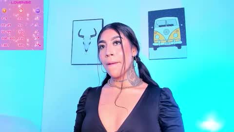  and MarilynHot online show from February 5, 12:04 am