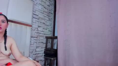 Snapshot of candyandsteven chatting on October 8, 3:15 am candyandsteven online show from October 8, 3:15 am