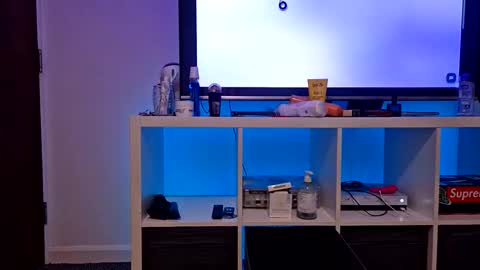 Candy Boy online show from November 10, 1:04 am