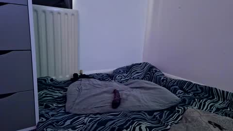 Candy Boy online show from February 7, 2:10 pm