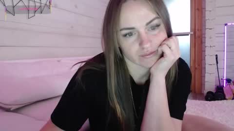 CandyBunie online show from January 18, 4:27 am