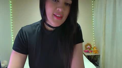 Snapshot of candycarson chatting on February 12, 4:33 am CANDYCARSON online show from February 12, 4:33 am