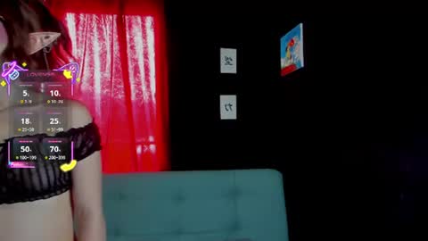 Mila online show from June 15, 6:10 pm