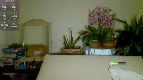 Snapshot of candycrazy6 chatting on January 13, 6:38 am Candy - online show from January 13, 6:38 am