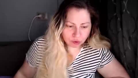 Laura online show from May 7, 7:03 am