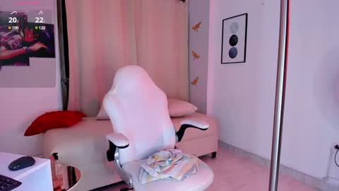 Snapshot of candycuckol chatting on January 24, 11:02 pm Candy online show from January 24, 11:02 pm