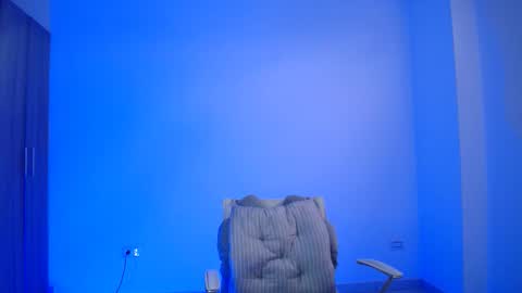 Candy Dowson online show from November 24, 3:01 pm