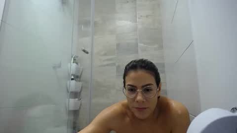 Candy Dowson online show from December 2, 11:34 pm