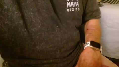 CandyFan online show from July 18, 3:54 am