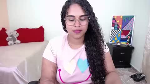Karen online show from July 20, 2:41 pm