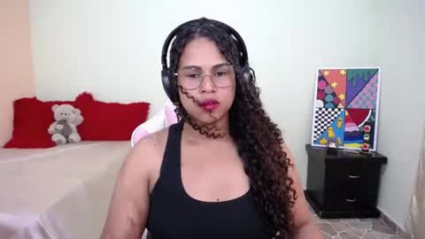 Karen online show from July 30, 4:06 pm