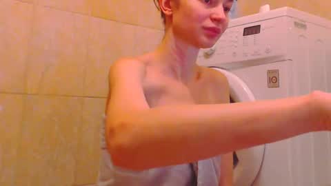 CANDYJESx online show from January 12, 6:39 am